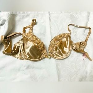 Victoria's Secret Golden